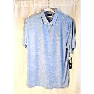⛳ Jack Nicklaus StayDri Golf Polo – Size XL – Light Blue – BNWT – MSRP $65